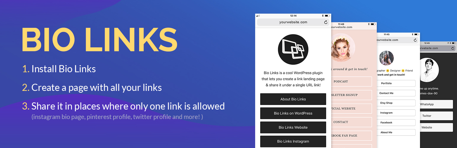 Plugin Banner