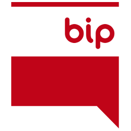 BIP Pages icon