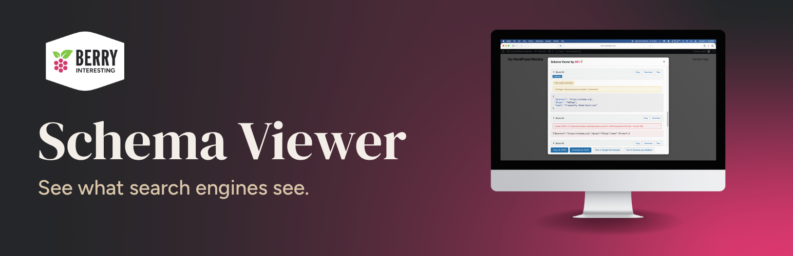 Plugin Banner