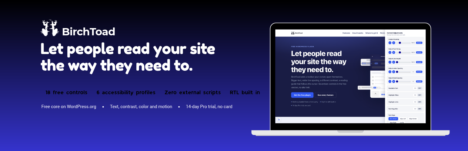 Plugin Banner