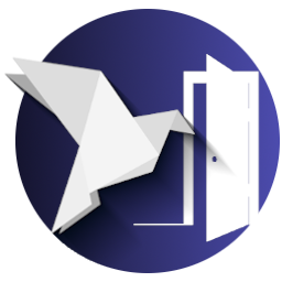 Birds Custom Login icon