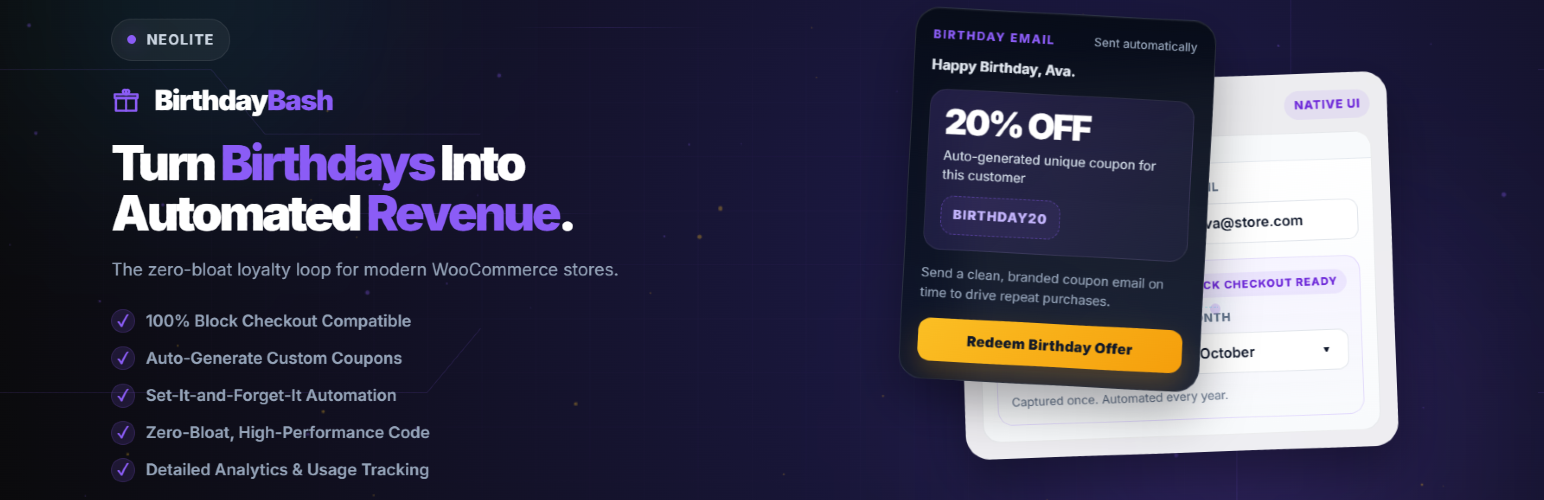 Plugin Banner