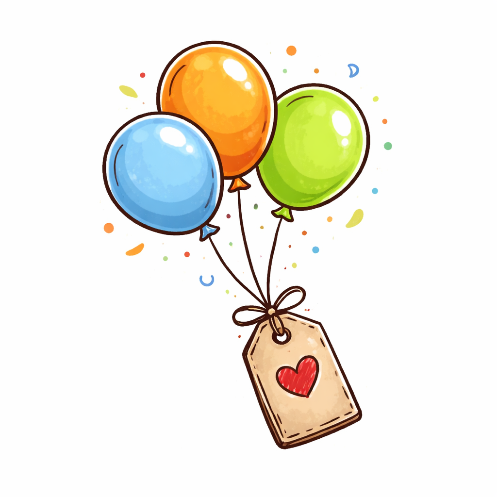 Birthday Block for BuddyPress icon