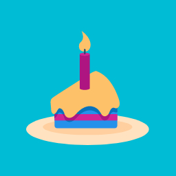 Wbcom Designs – Birthday Widget for BuddyPress icon