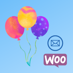 Birthday For WooCommerce icon