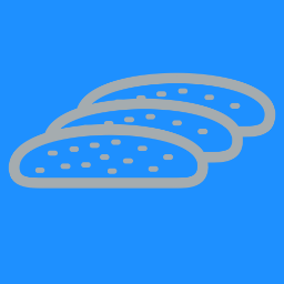 Biscotti icon