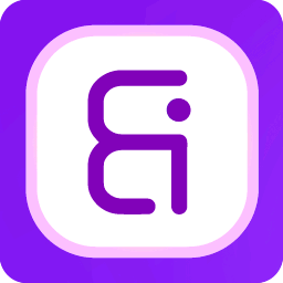 Bit integrations – Easy Automator with no-code automation, integrate Webhook and automate 300+ Platform icon