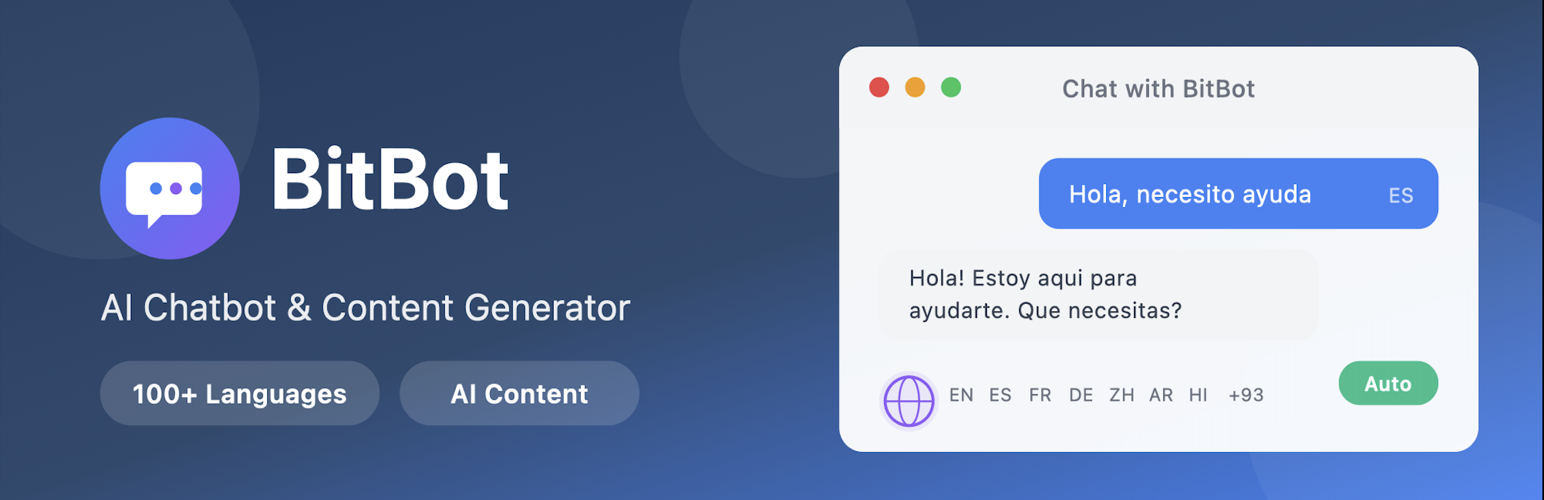 Plugin Banner