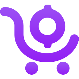 Bitcart for WooCommerce icon