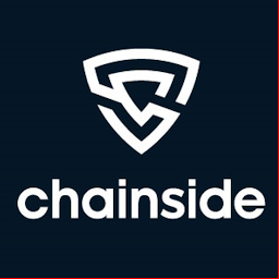 Chainside Bitcoin Payments icon