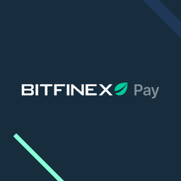 Bitfinex Pay icon