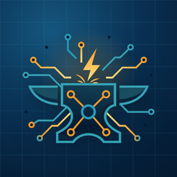 BitForgeNet Guest Tickets and Door Check-in icon