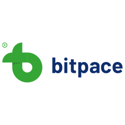 Bitpace Bitcoin and Crypto Payment Gateway for WooCommerce icon