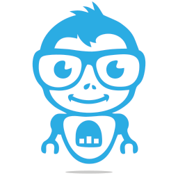 Bix AI Writer icon
