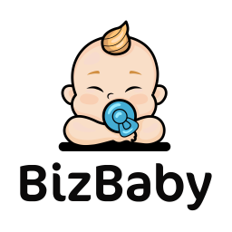 BizBaby – CRM, Leads, Quoting, Payments, Email Marketing, Forms, Calls & Messages Integration for Service Businesses icon