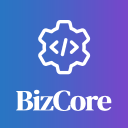 BizCore – Business Plugin – Opening Hours, Locations, Team Members, Reviews, Maps, Forms icon