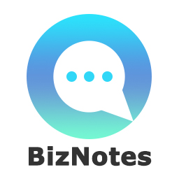 BizNotes icon