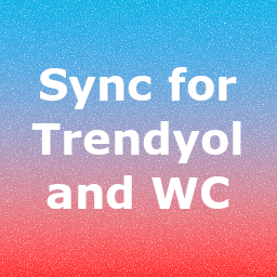 Bizzmags Sync for Trendyol and WC icon