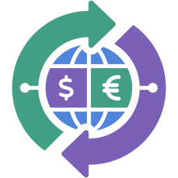 Bizzmudra – Multi Currency Switcher icon