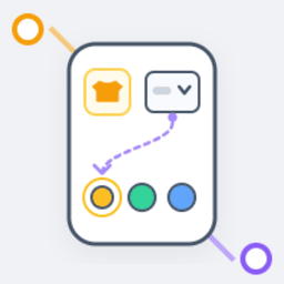 BizzSwatches – Variation Swatches for WooCommerce icon