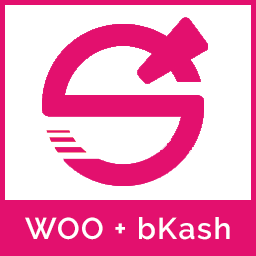 SoftTech-IT bKash, Rocket, Nagad icon
