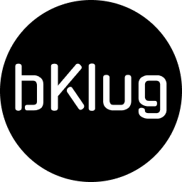 bKlug AI for WooCommerce icon