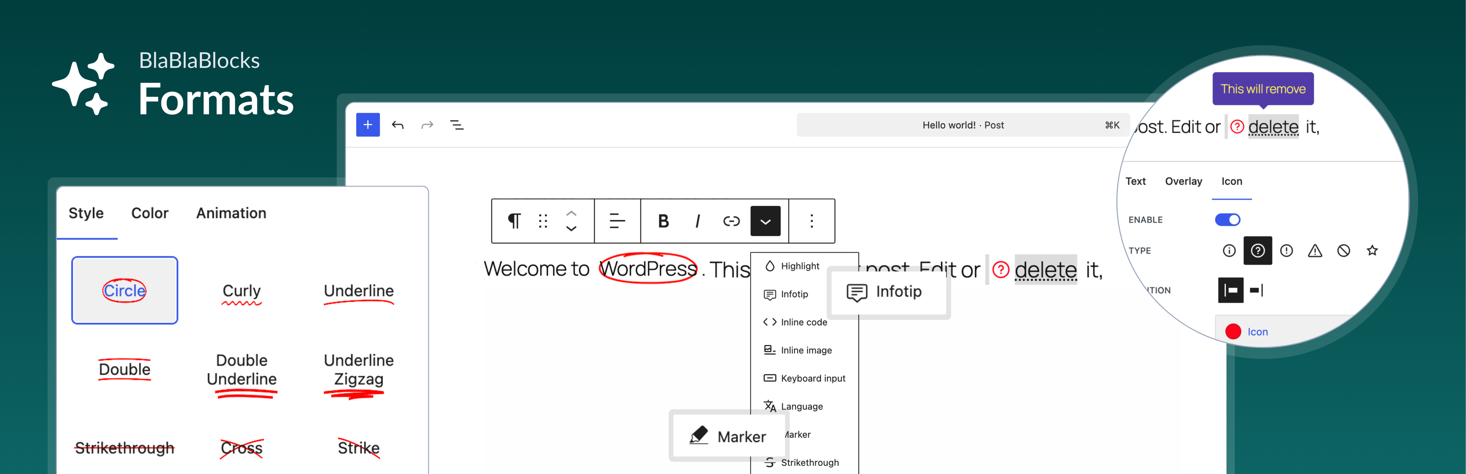 Plugin Banner