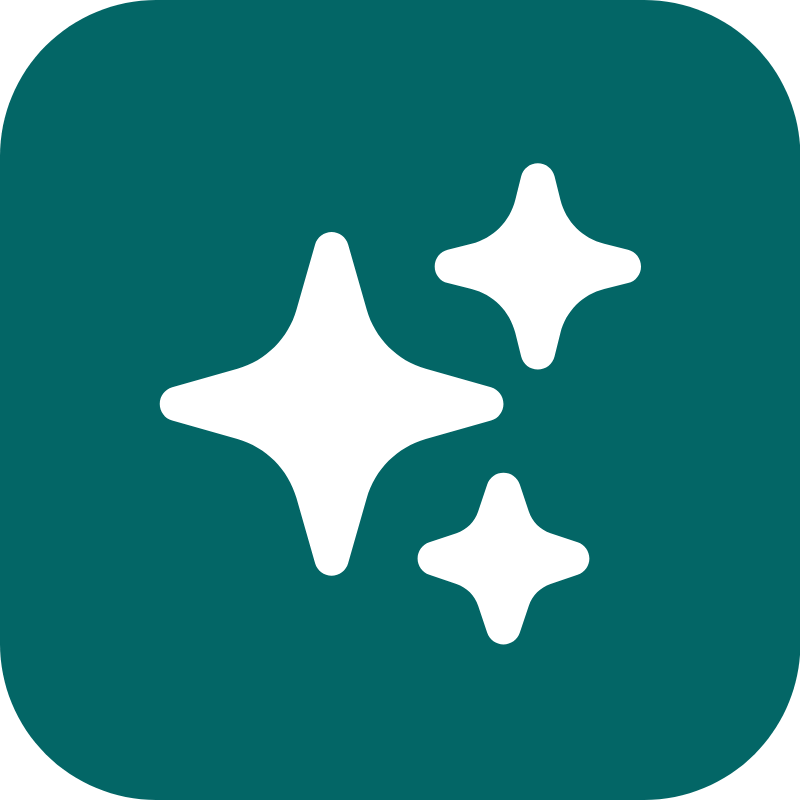Rich Text Formats icon