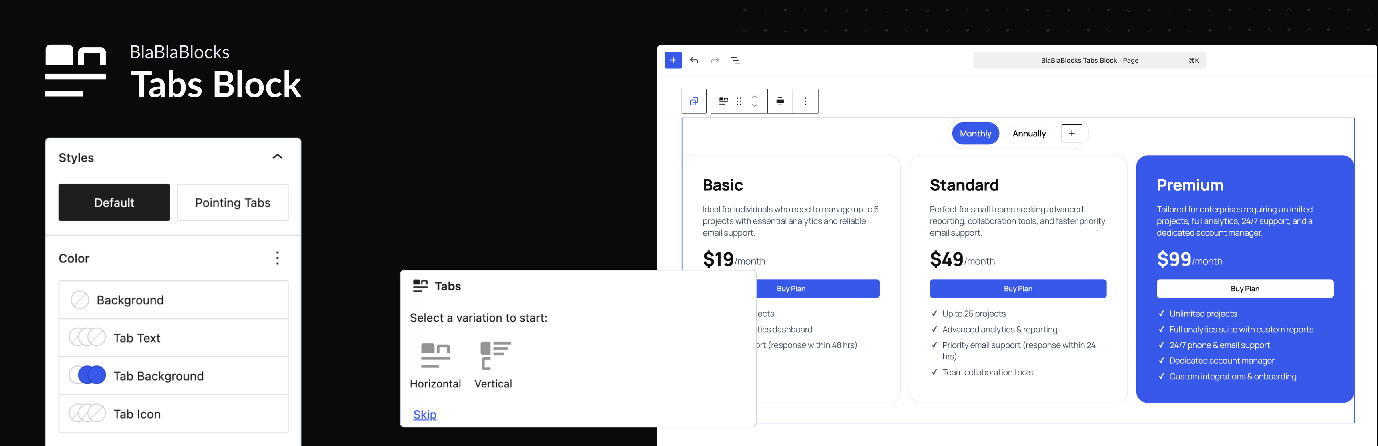 Plugin Banner