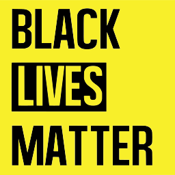 Black Lives Matter Widget icon