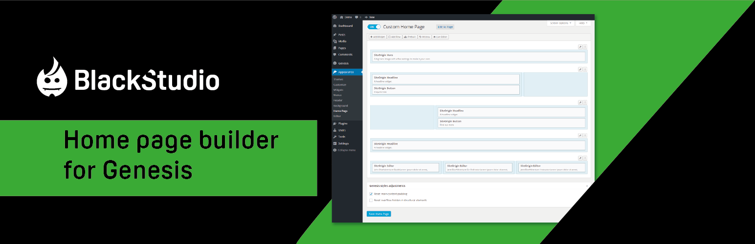 Plugin Banner