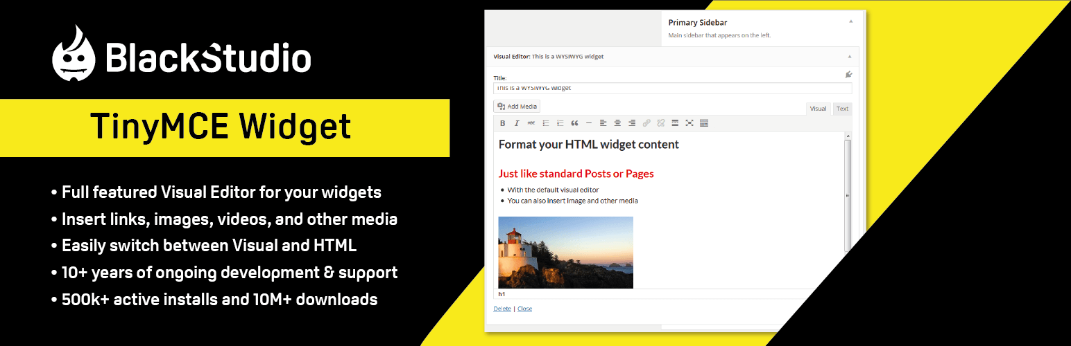 Plugin Banner