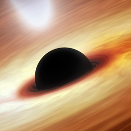 Blackhole for Bad Bots icon