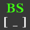 Blank Shortcodes icon