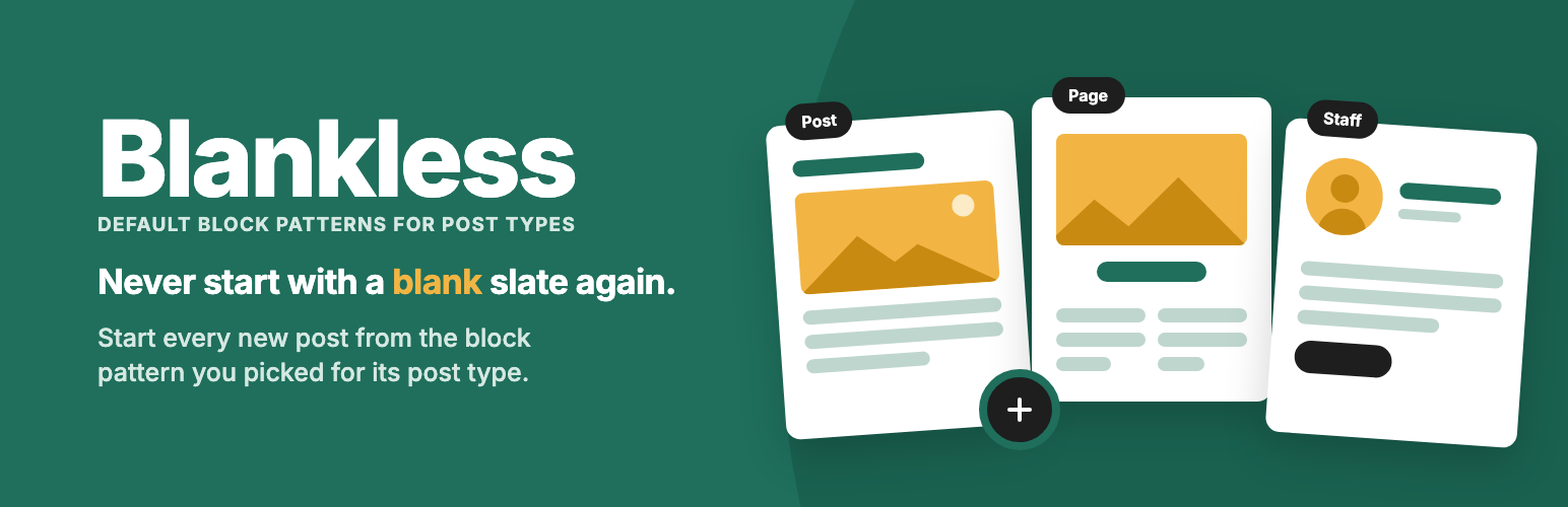 Plugin Banner