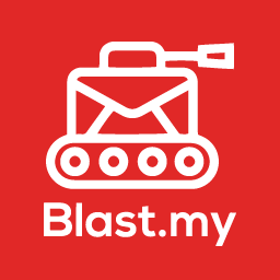 Blast.my SMS Broadcast icon