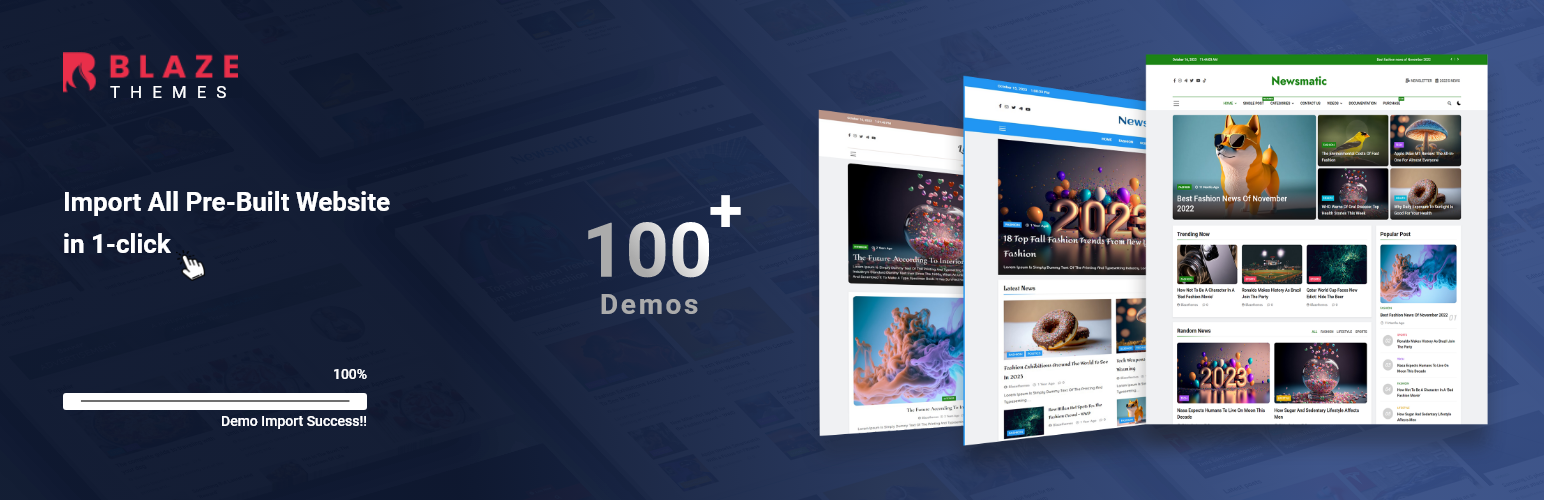 Plugin Banner