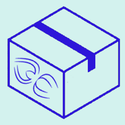 BLAZING Shipment Tracking icon