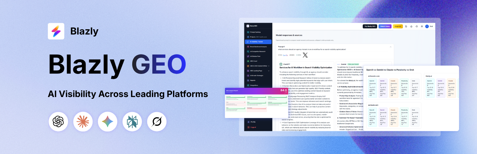Plugin Banner