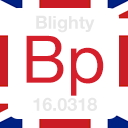 Blighty Pluginator icon