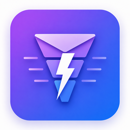 BlitzFunnel – Funnel Builder, Landing Pages & Email Automation icon