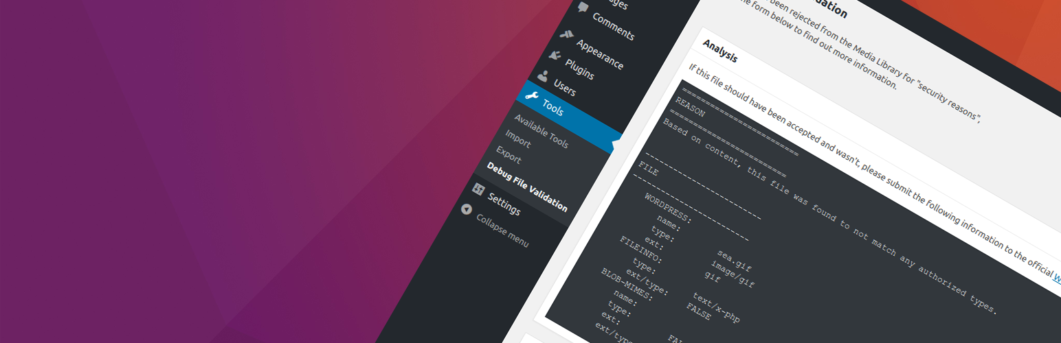 Plugin Banner