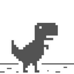 Block-a-saurus icon