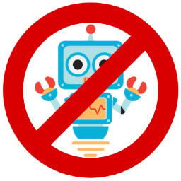 Block AI Crawlers icon