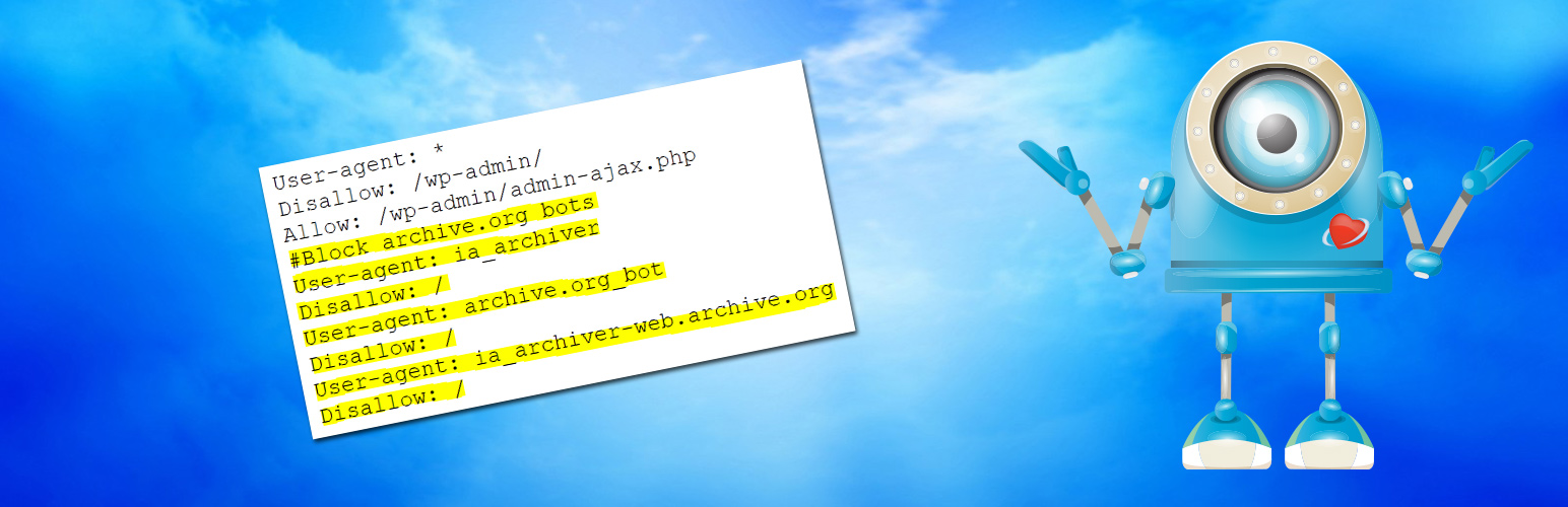 Plugin Banner