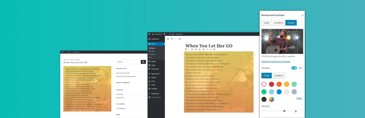 Plugin Banner