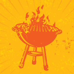 BBQ Firewall – Fast & Powerful Firewall Security icon