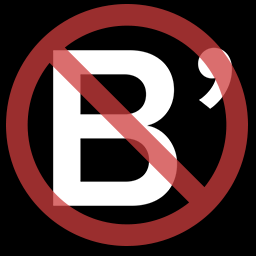 Block Bloglovin Iframe icon