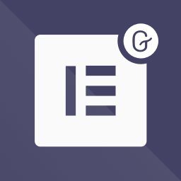 Elementor Blocks for Gutenberg icon