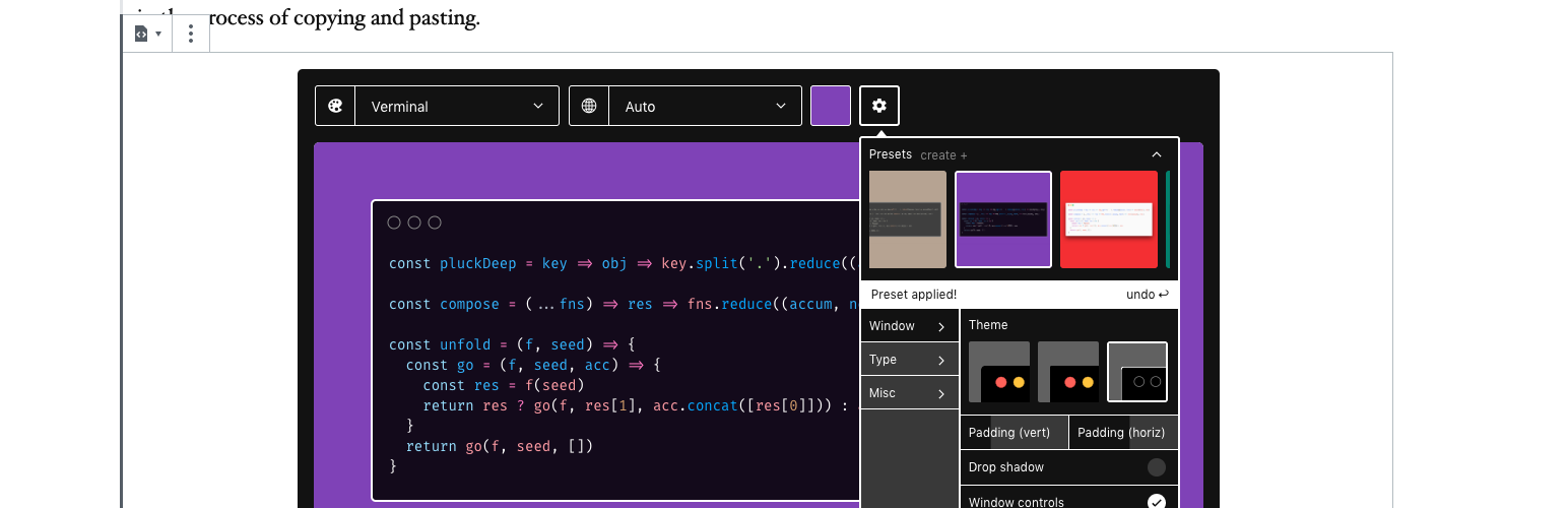 Plugin Banner